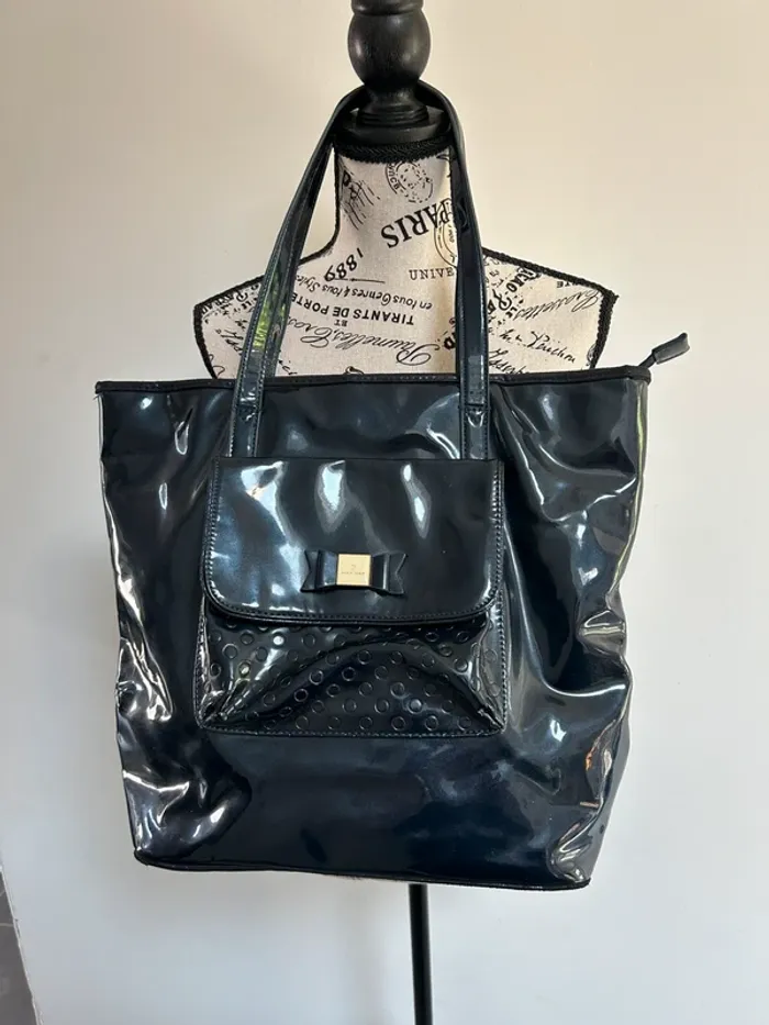 Sac à mains Naf Naf