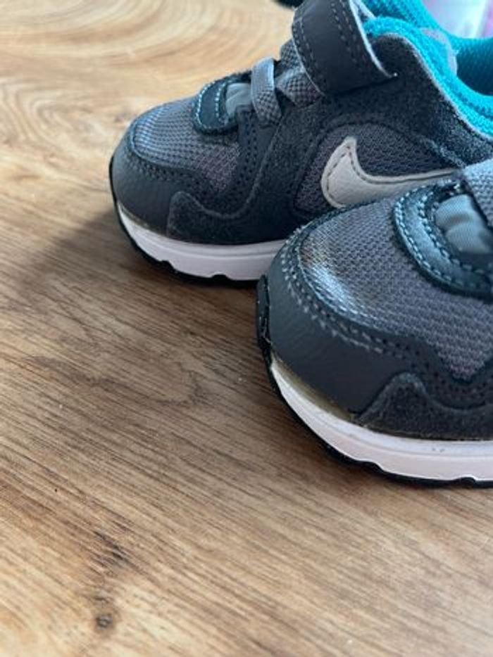 Baskets Nike bébé garçon - photo numéro 8