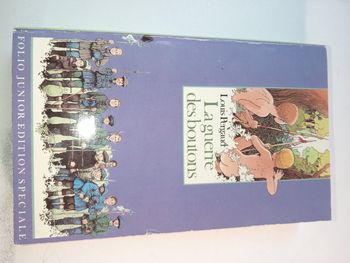 La guerre des boutons, Louis Pergaud