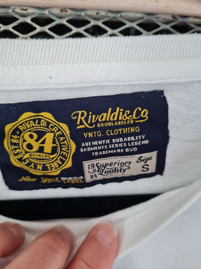 Haut manches longues blanc - photo numéro 3