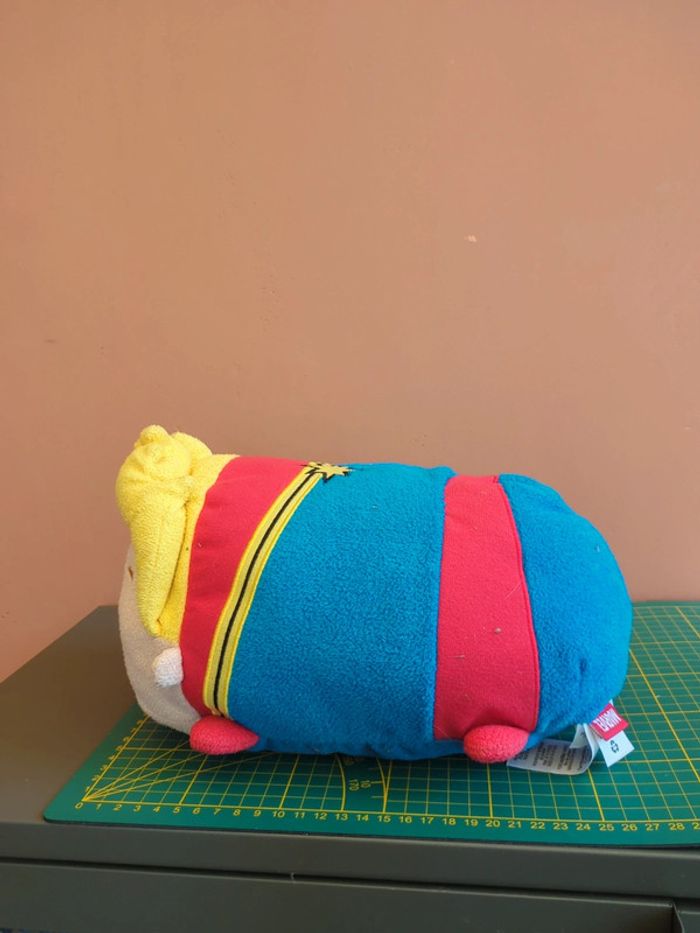 peluche tsum tsum wonder woman - photo numéro 2