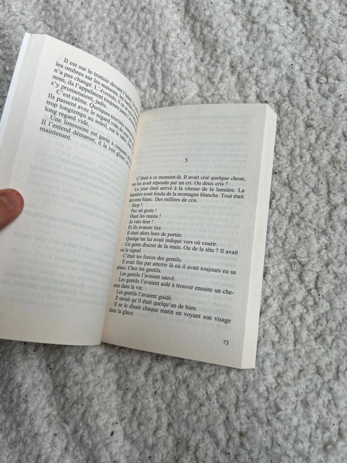 Rendez vous - photo numéro 2