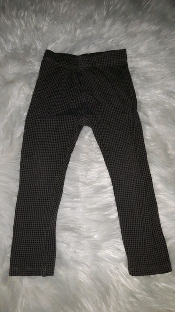 Legging  fille  3 ans