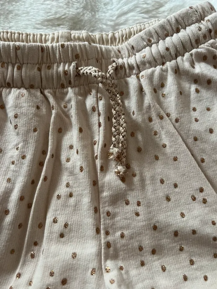 Short H & M 6 ans - photo numéro 2