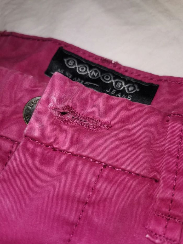 Pantalon Chino Bonobo - photo numéro 4