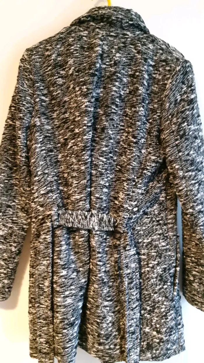 Manteau Mim - photo numéro 4