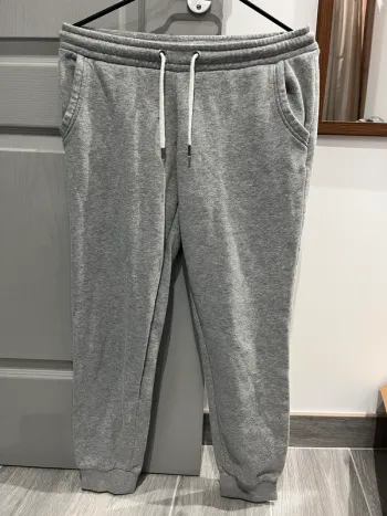 Jogging gris
