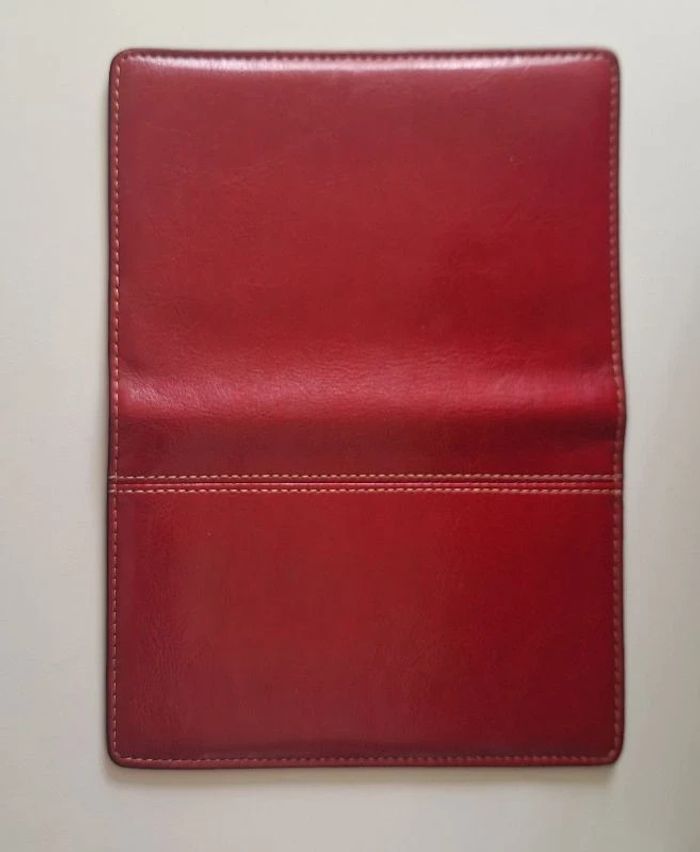 Porte carte ou Porte feuille - photo numéro 2