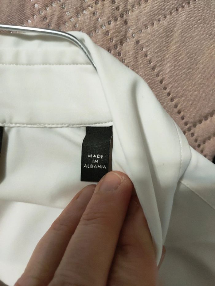 Chemise légère homme - photo numéro 9