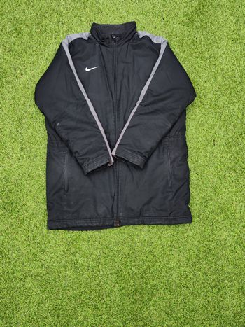 Doudoune Nike Vintage