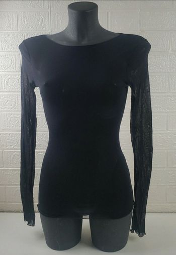 Blouse LMV taille 38