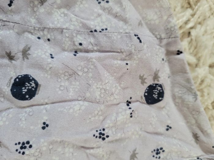 Blouse imprimée - photo numéro 5