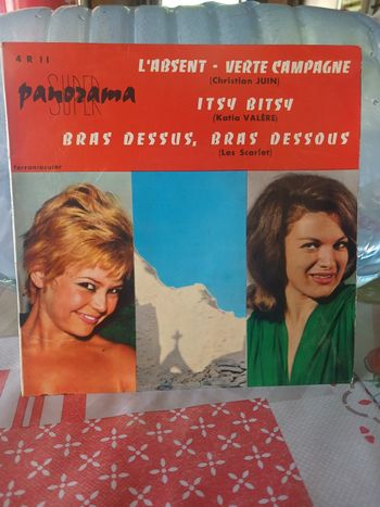 45T Super panorama 