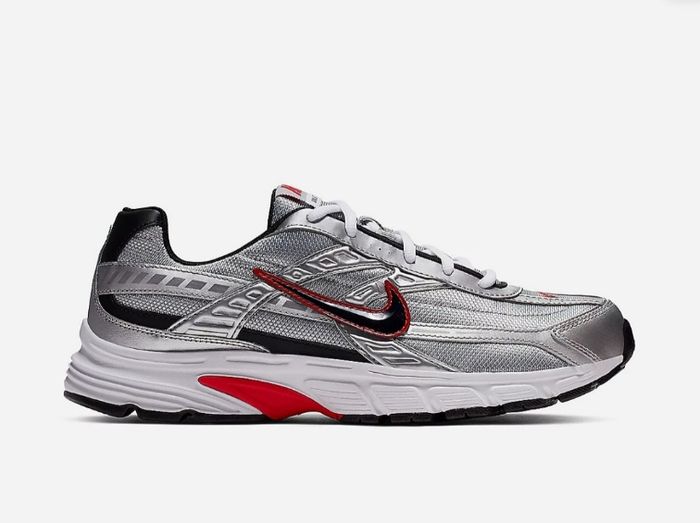 Basket Nike initiartor - photo numéro 3