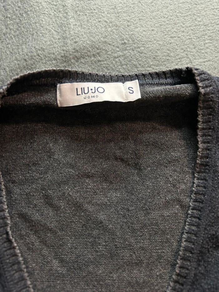 Gilet homme - photo numéro 3