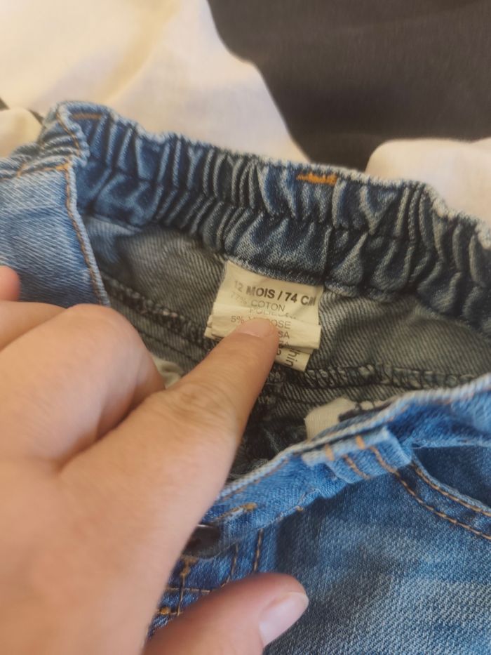 Jeans - photo numéro 3