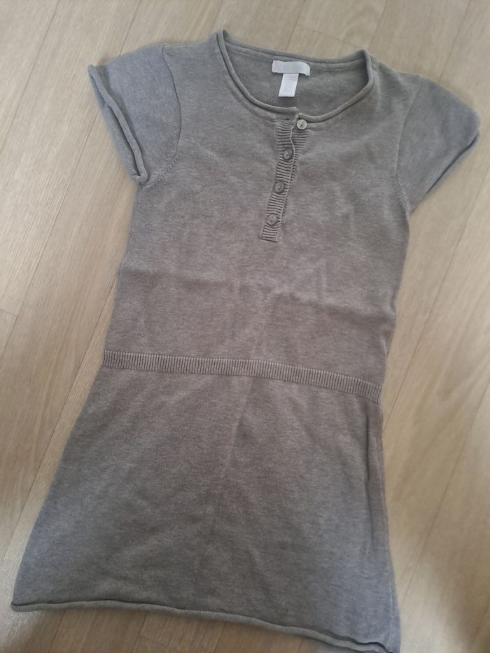 Robe - photo numéro 4