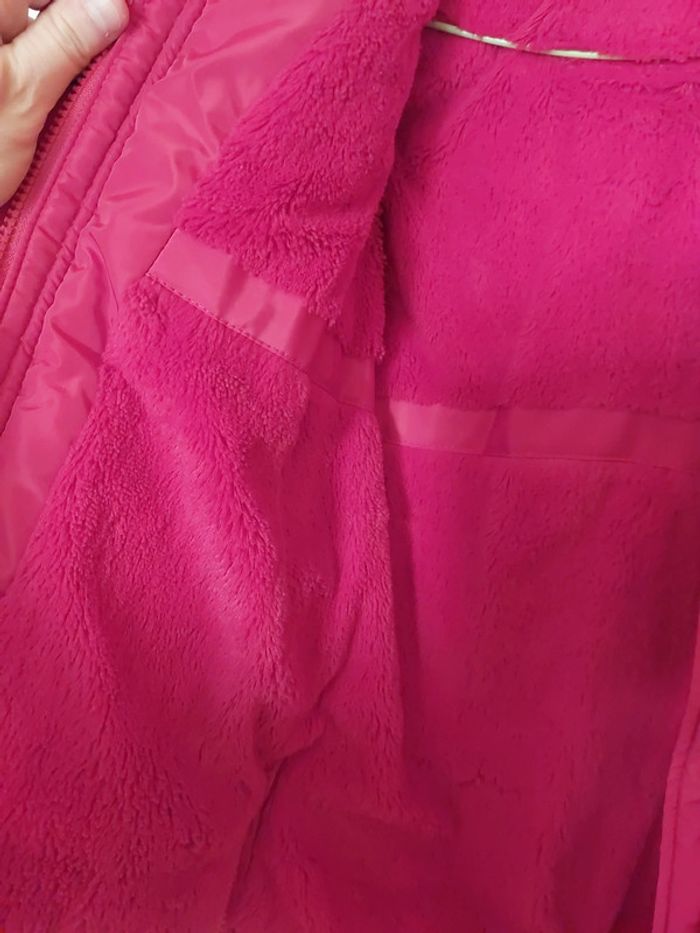 Manteau doudoune hiver Gémo 6A - photo numéro 11