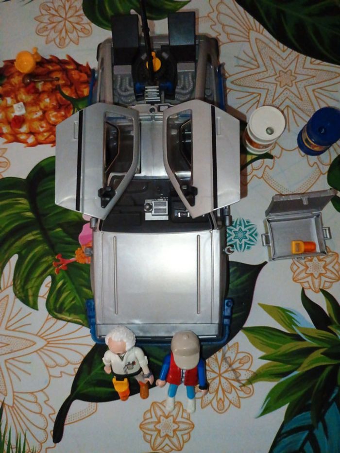 Retour vers le futur - photo numéro 3