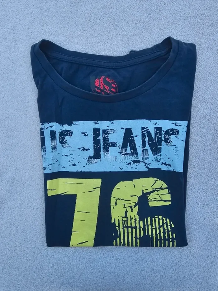 Tee-shirt homme S - photo numéro 2