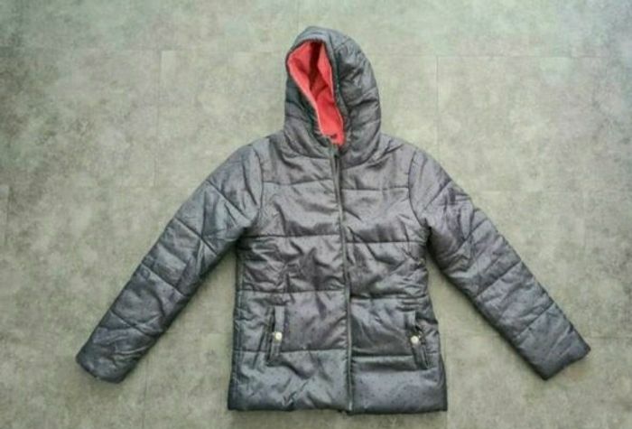 VESTE coupe vent 12 ans