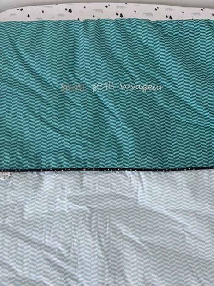 Couverture Lazare Petit Voyageur Sauthon - photo numéro 3