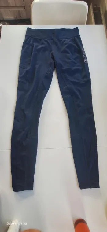 Legging de sport Rebel L 40