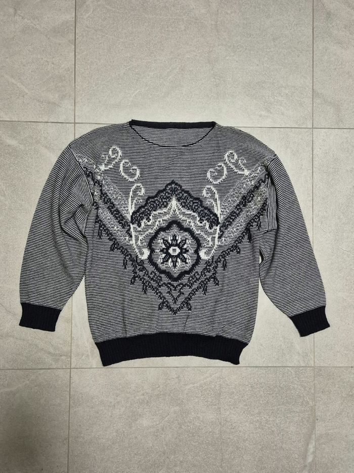 Pull vintage