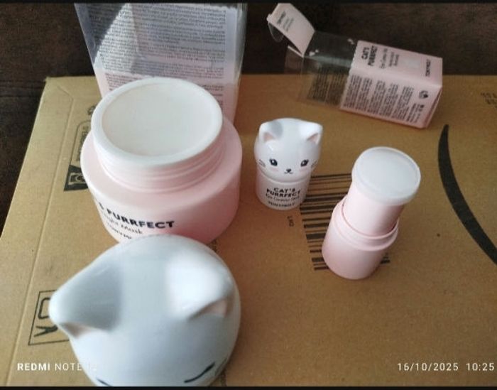 2  soins visages Tonymoly neufs - photo numéro 5