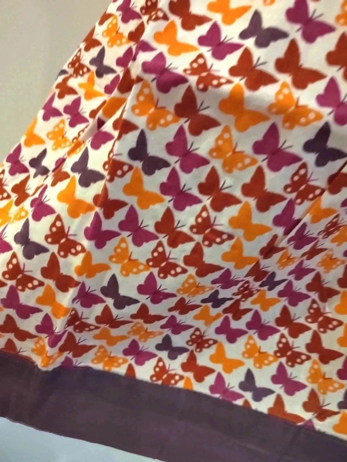 12 € Très belle robe Vertbaudet 24 mois - photo numéro 2