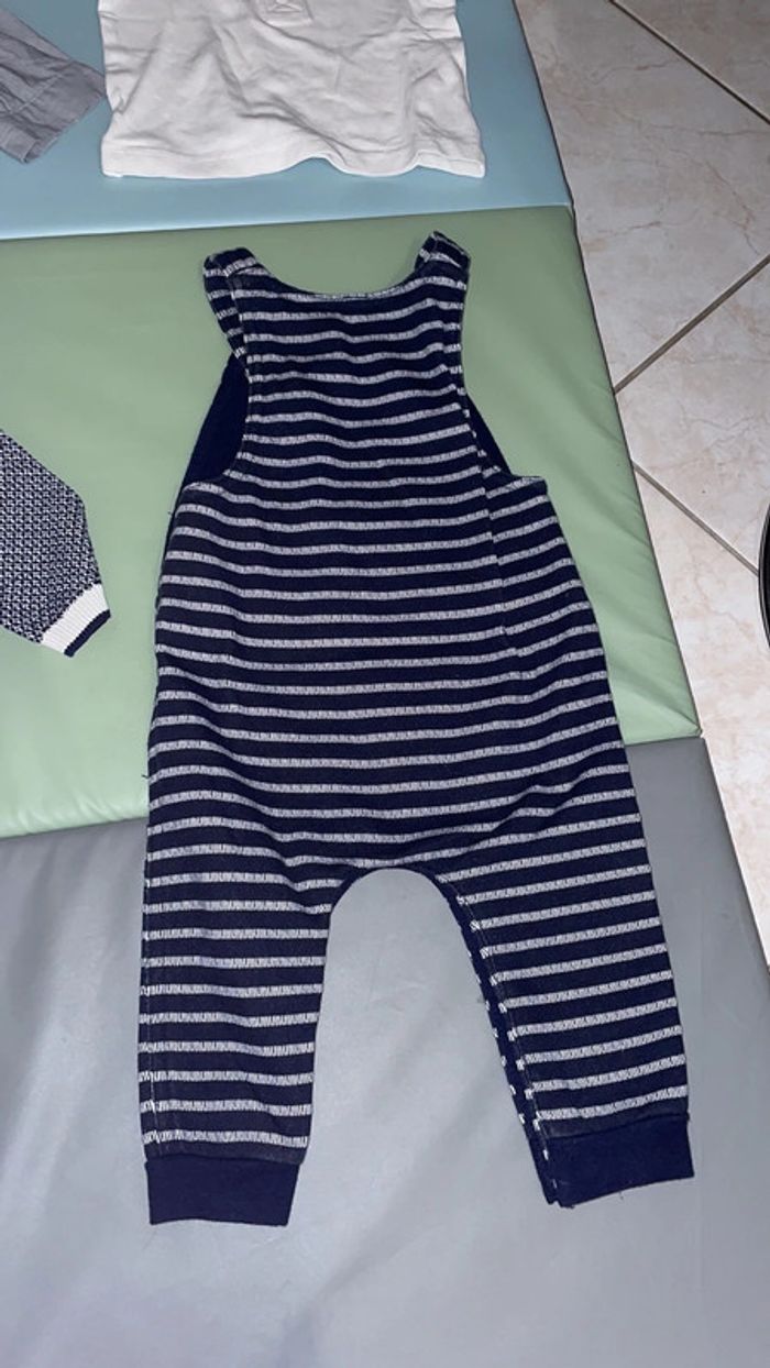 Lot 6 mois - photo numéro 5