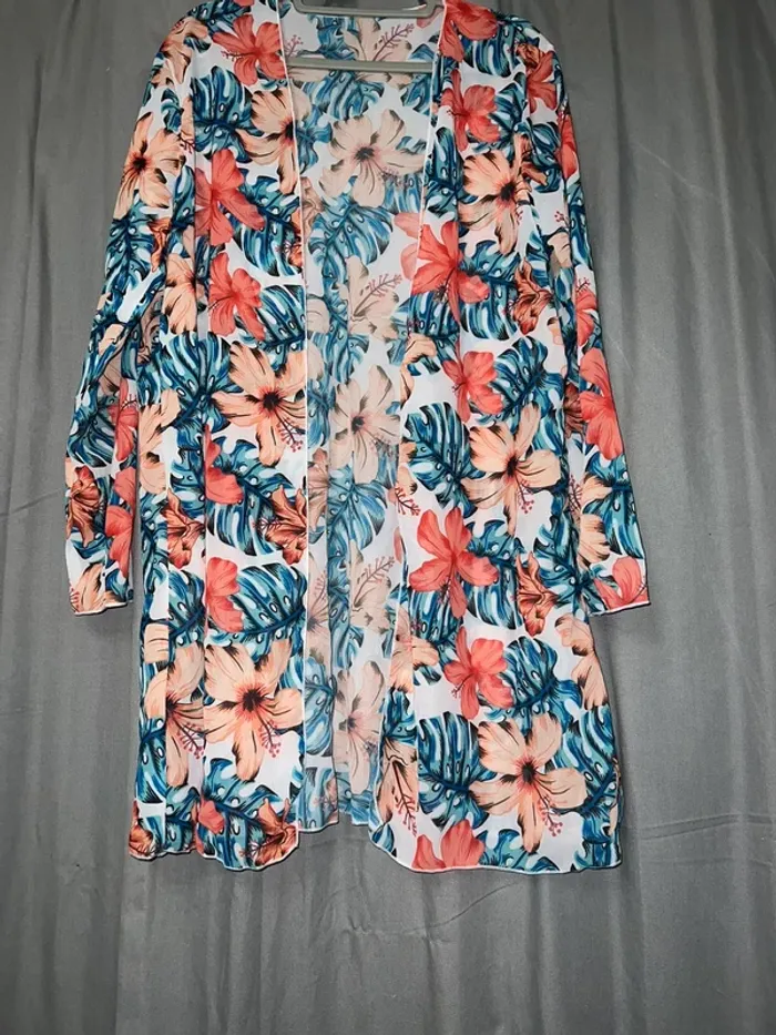 Ensemble 3 pièce maillot - photo numéro 2
