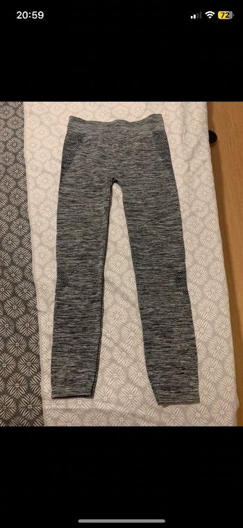 Legging de sport Pull&Bear taille M