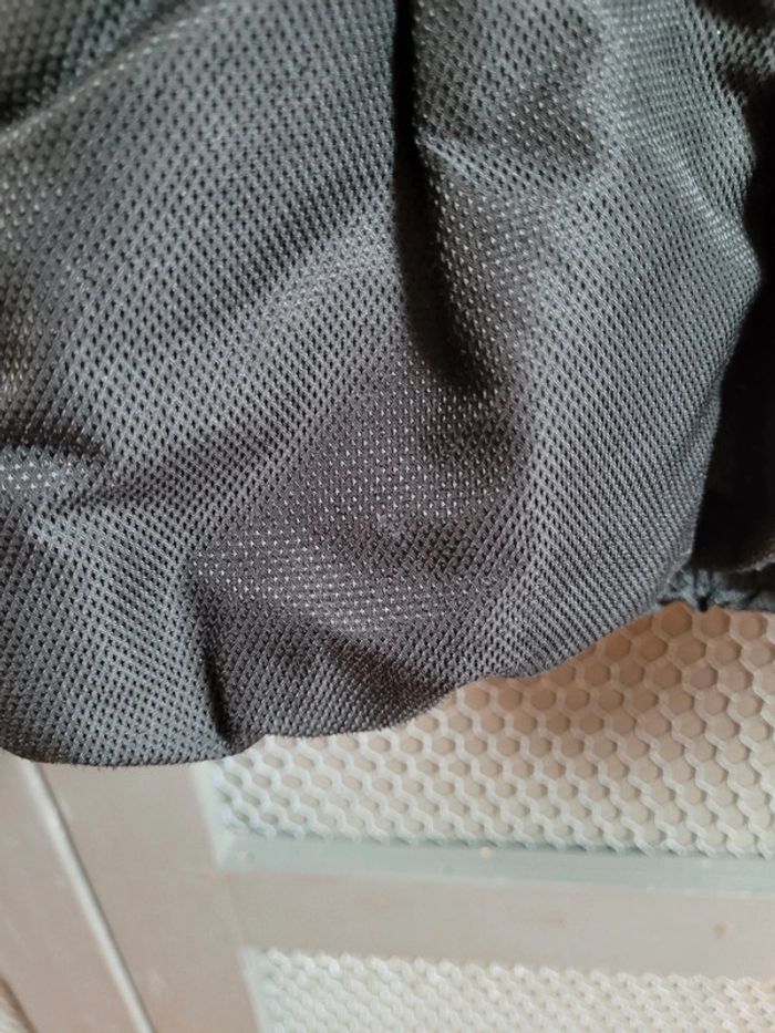 Manteau fille Catimini 2 ans - photo numéro 3