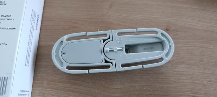 Sensor safe sécurité harnais Cybex siège auto - photo numéro 3