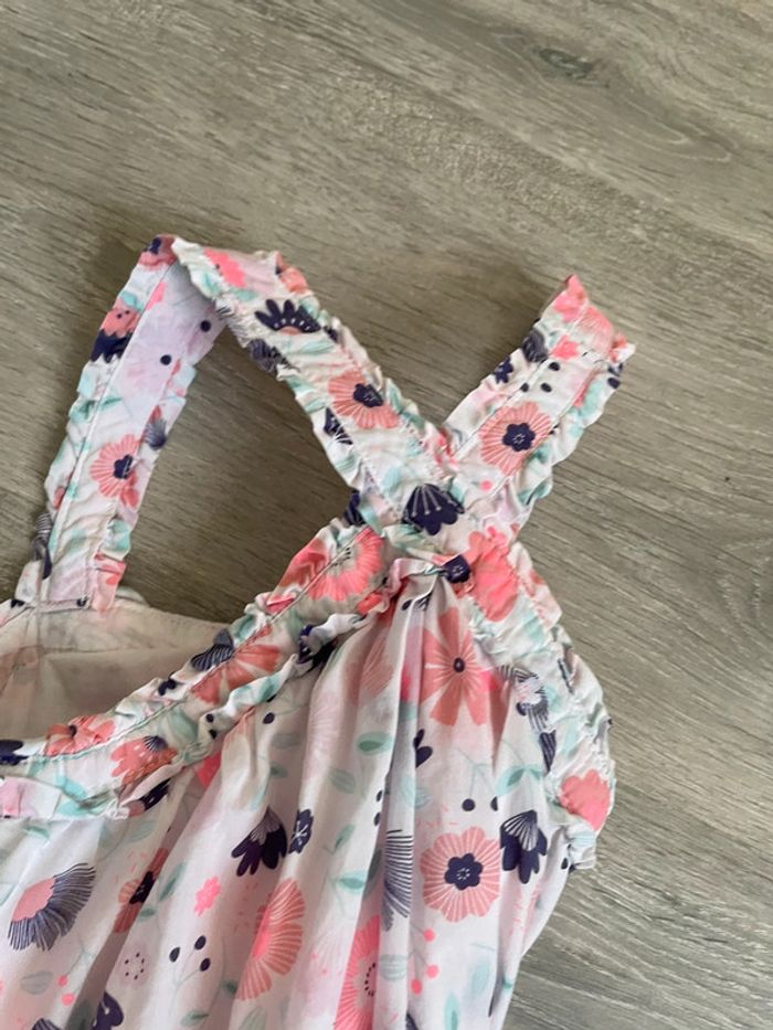 Robe été sergent major - photo numéro 4