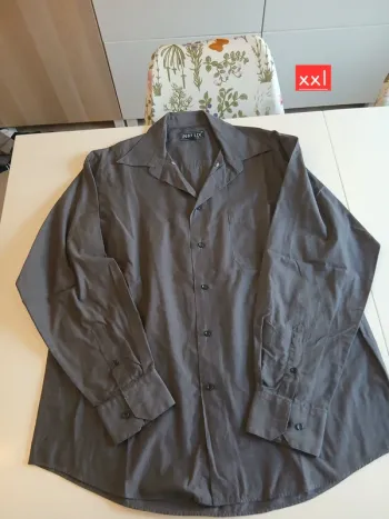 Chemise