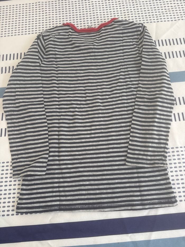 T shirt garçon - photo numéro 2