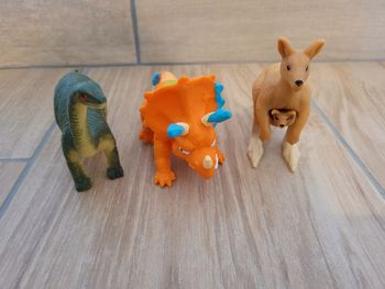 Animaux