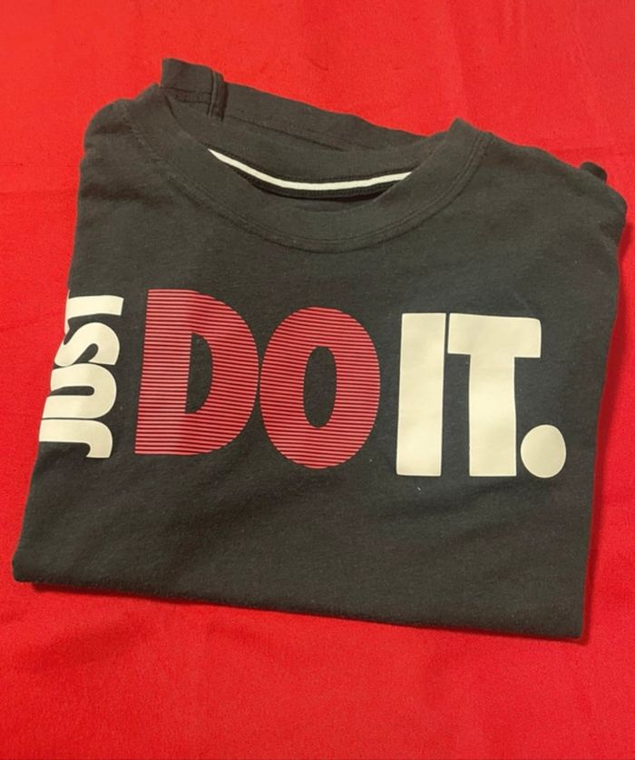 T shirt Nike enfant - photo numéro 6