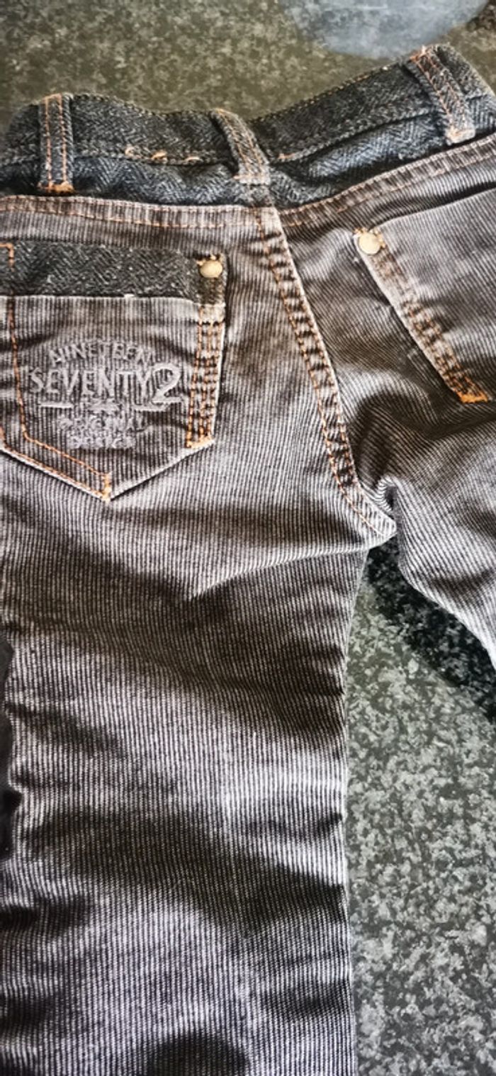 Pantalon catimini 2 ans - photo numéro 3