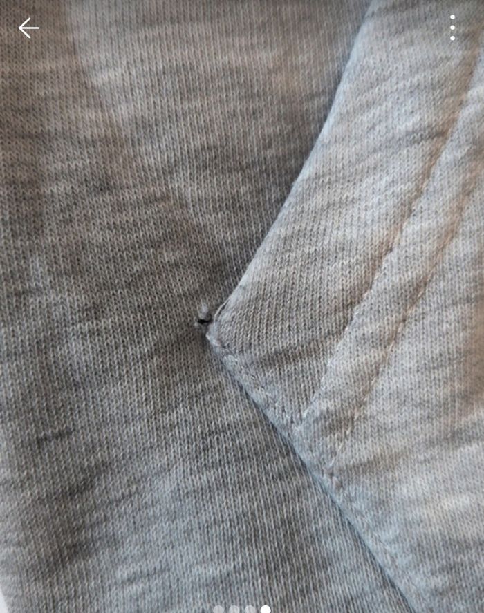 Sweat garçon - photo numéro 3