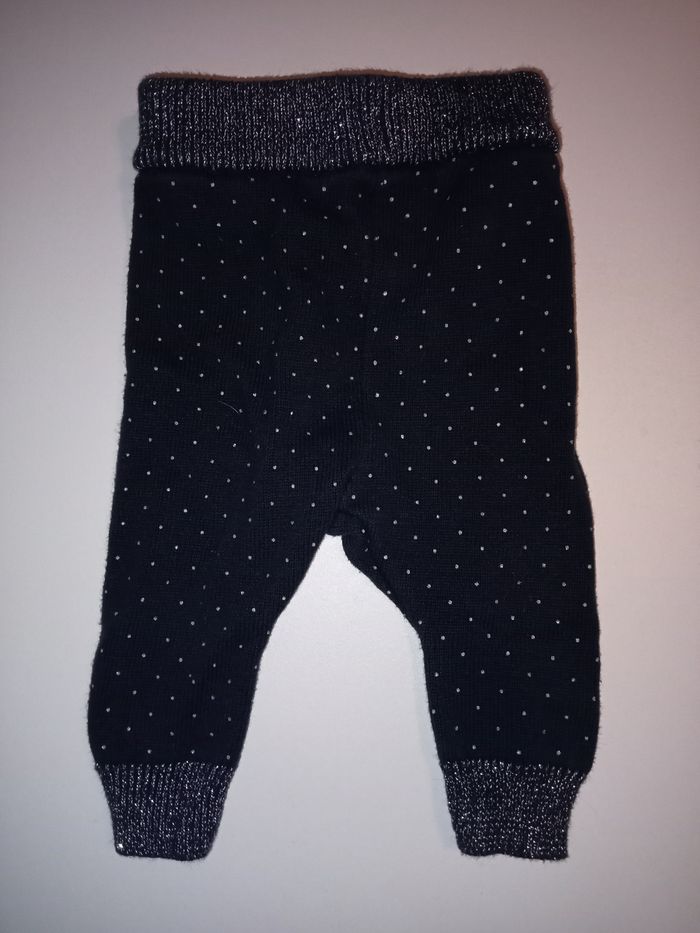 Pantalon 3mois