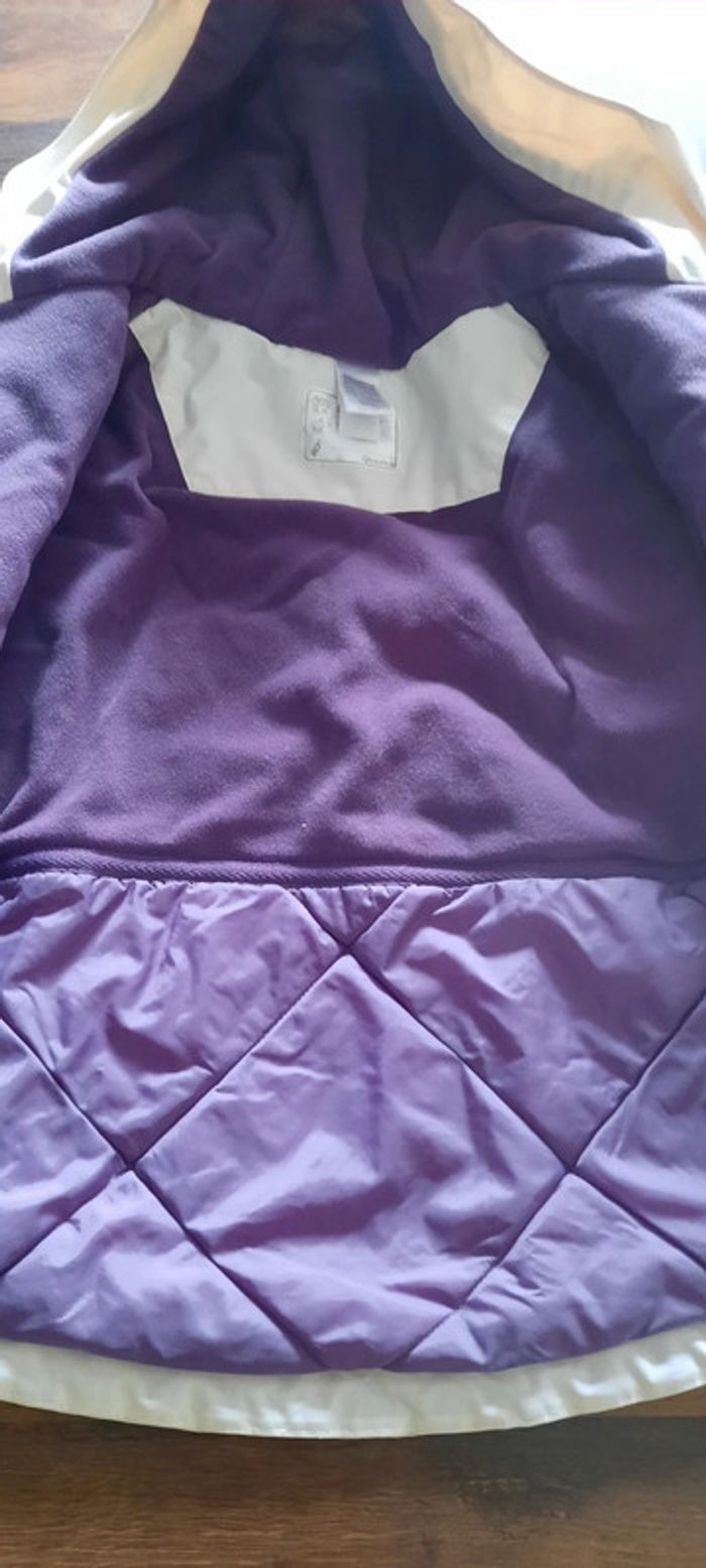 Imperméable doublé - photo numéro 3
