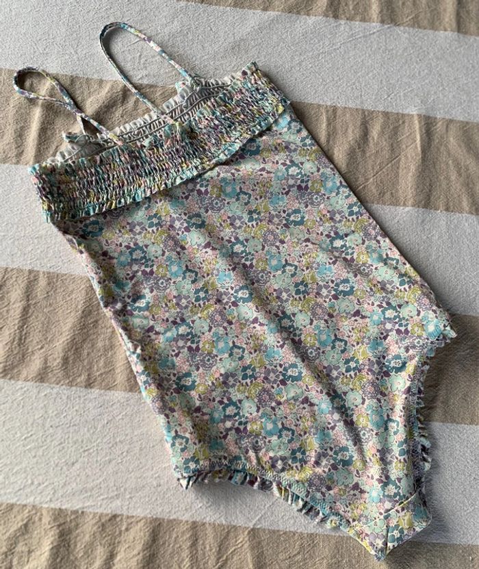 Maillot bain Liberty Etam - photo numéro 5