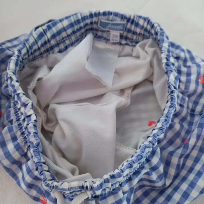 Maillot de bain garçon Jacadi 36 mois - photo numéro 7