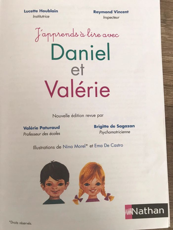 Méthode de lecture 5-6 ans - photo numéro 3
