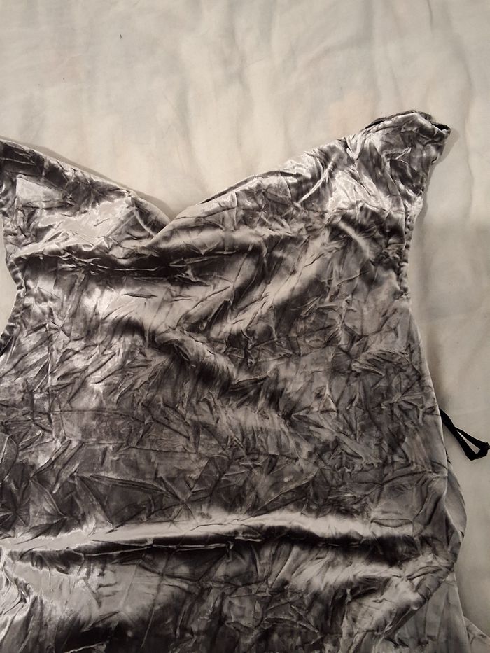 Robe de soirée - photo numéro 2