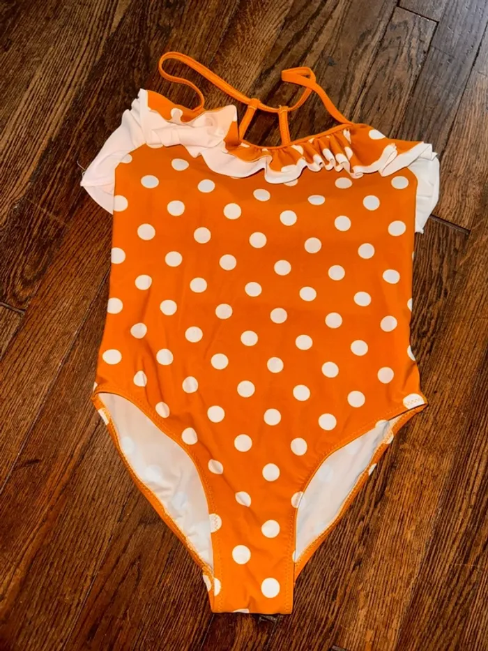 Maillot de bain vertbaudet 10 ans
