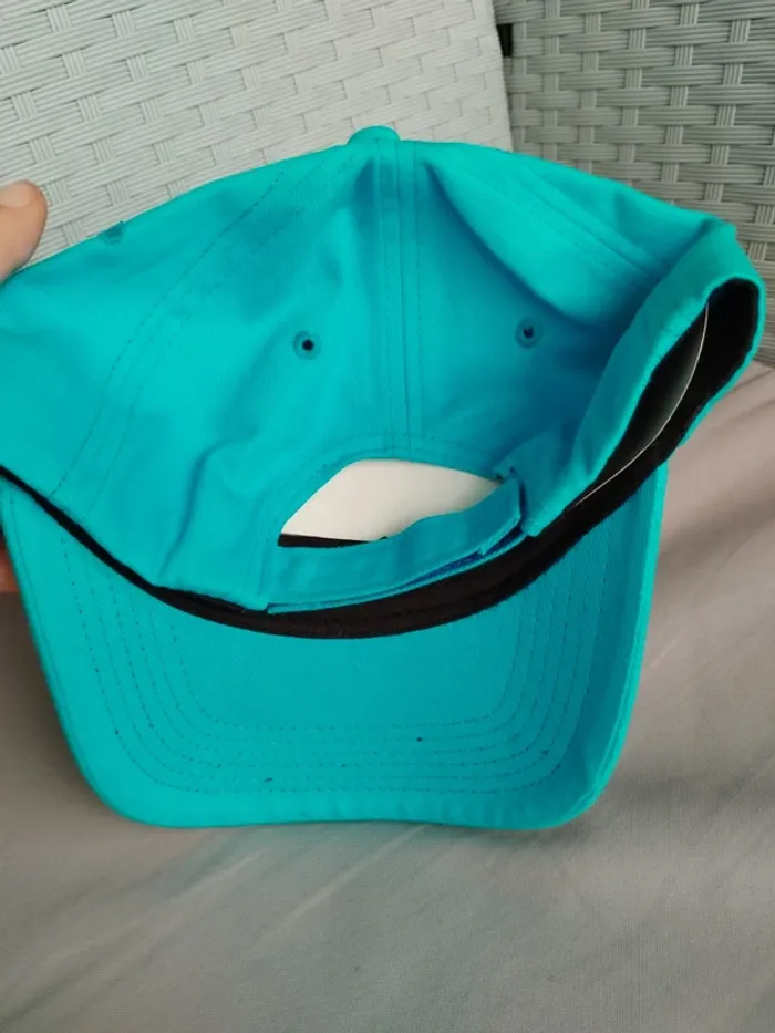 Casquette Lee Cooper - photo numéro 3